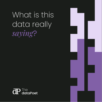 The Data Poet post template 6