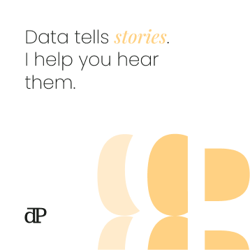 The Data Poet post template 7