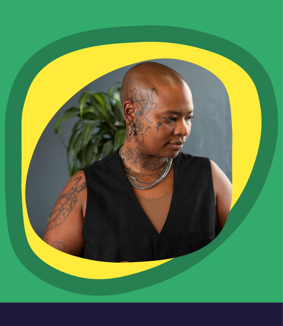 Zulu — Wena wedwa. Ngokugcwele.